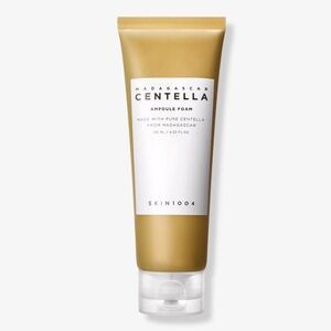 Skin 1004 Madagascar Centella Ampoule Foam 4.22 Fl oz